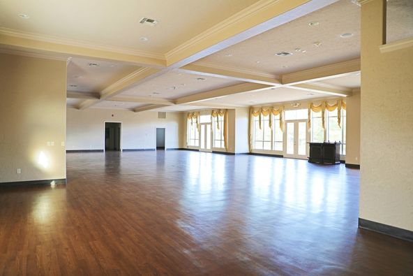 Well-Maintained Banquet Hall/Special Events Facility: 11361 Highway 300, Gilmer, TX 75645